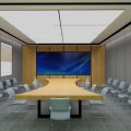 會議室裝修_龍華區(qū)警犬基地