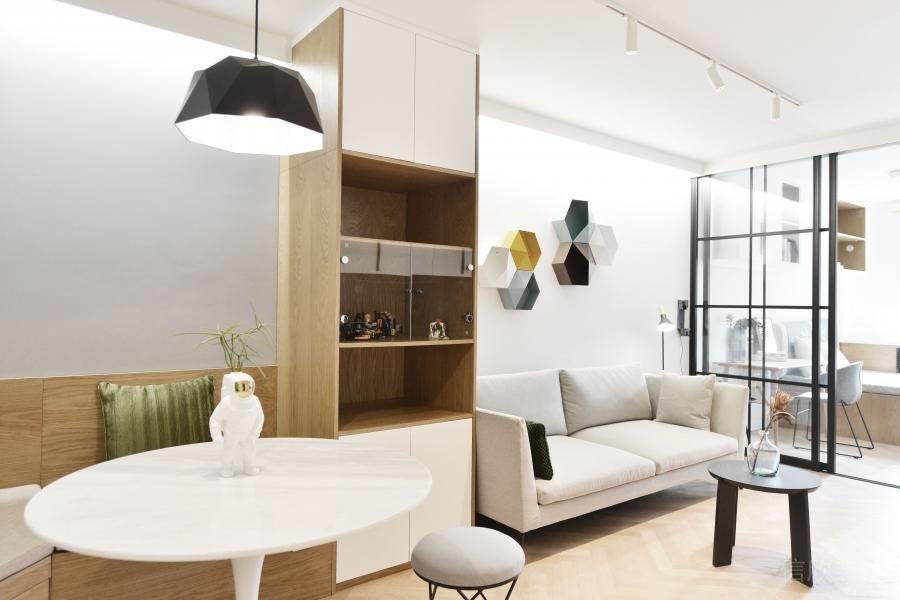 家居裝修南山餐廳