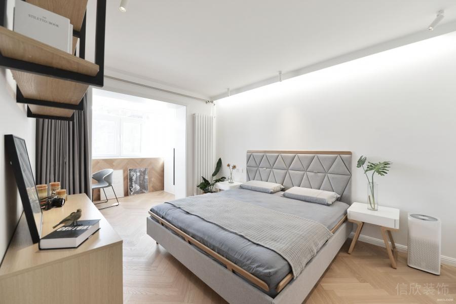 家居裝修設(shè)計(jì)南山現(xiàn)代簡約 家居裝修設(shè)計(jì)南山現(xiàn)代簡約