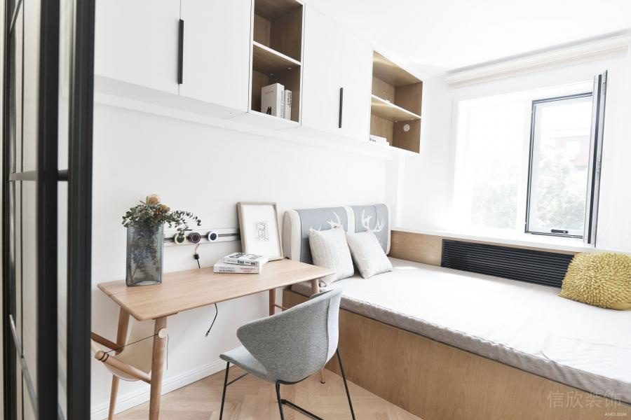 家居裝修設(shè)計(jì)南山現(xiàn)代簡約 家居裝修設(shè)計(jì)南山現(xiàn)代簡約