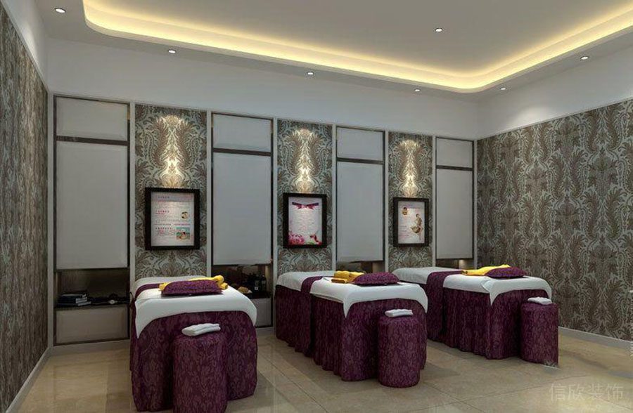 月子中心店鋪裝修 月子中心店鋪裝修