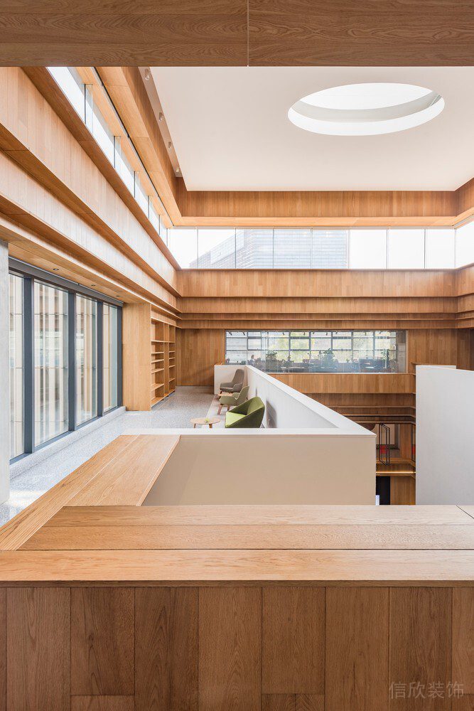 原木墻板設(shè)計創(chuàng)造