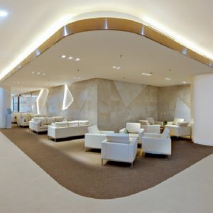 弧線開放式區(qū)域休息會(huì)客區(qū)地毯設(shè)計(jì)