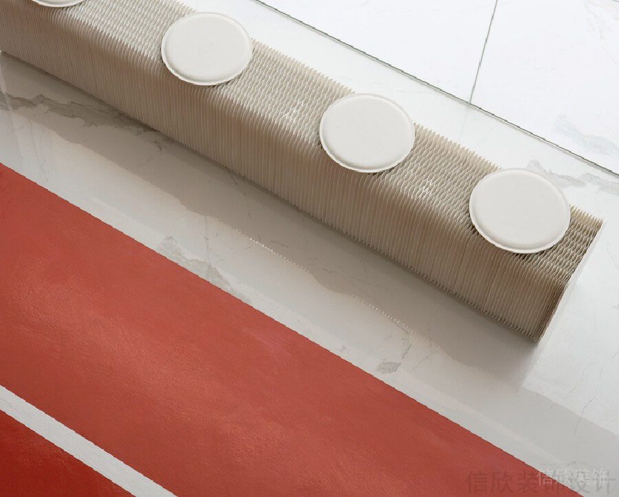 珠海習(xí)同英語(yǔ)培訓(xùn)中心裝修設(shè)計(jì)_信欣幼兒園學(xué)校裝修設(shè)計(jì)