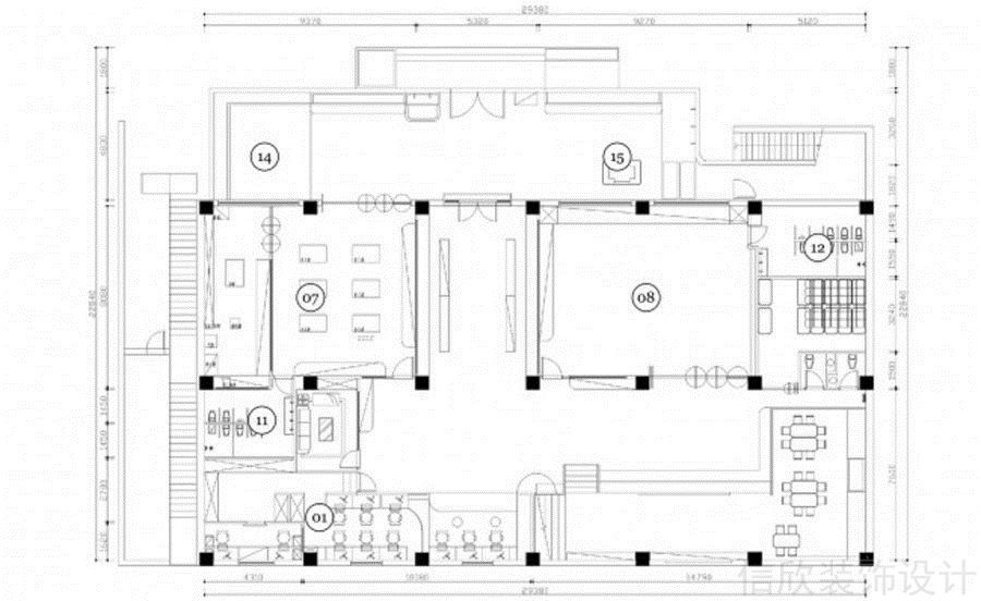 廣州番禺國(guó)際幼兒園裝修設(shè)計(jì)_信欣幼兒園學(xué)校裝修設(shè)計(jì)