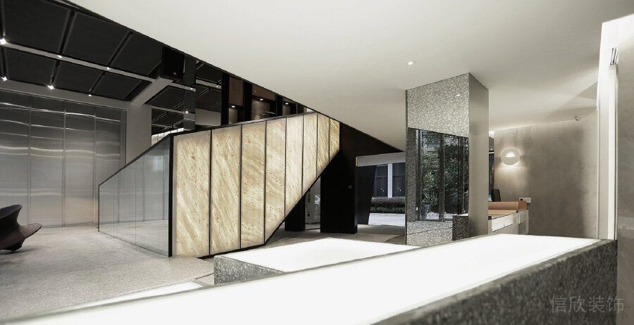 河源唯實(shí)商學(xué)院裝修設(shè)計(jì)_信欣幼兒園學(xué)校裝修設(shè)計(jì)