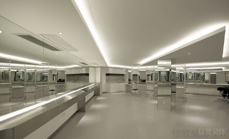 河源唯實(shí)商學(xué)院裝修設(shè)計(jì)_信欣幼兒園學(xué)校裝修設(shè)計(jì)