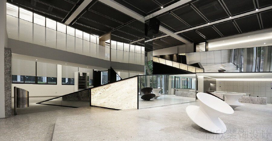 河源唯實(shí)商學(xué)院裝修設(shè)計(jì)_信欣幼兒園學(xué)校裝修設(shè)計(jì)