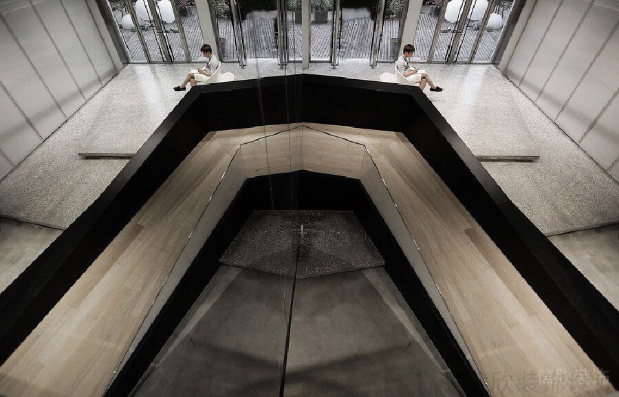 河源唯實(shí)商學(xué)院裝修設(shè)計(jì)_信欣幼兒園學(xué)校裝修設(shè)計(jì)