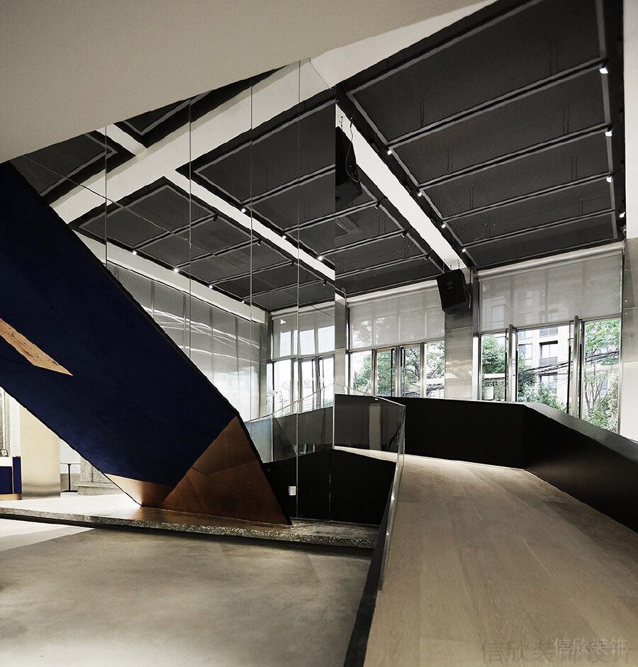 河源唯實(shí)商學(xué)院裝修設(shè)計(jì)_信欣幼兒園學(xué)校裝修設(shè)計(jì)