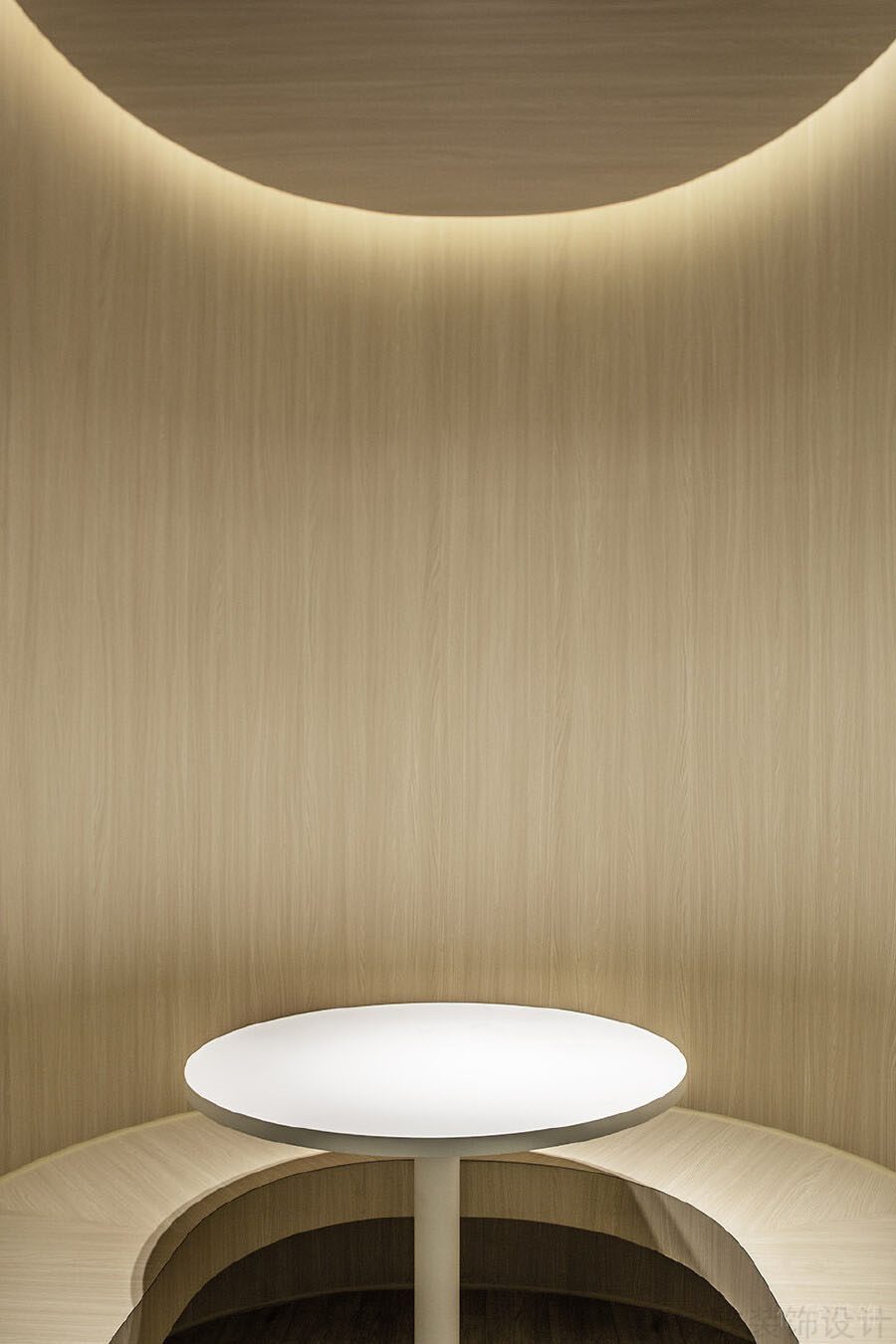 深圳書宇培訓學校裝修設計_信欣幼兒園學校裝修設計