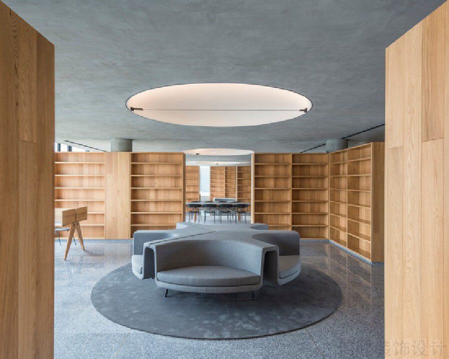 廣州越秀學(xué)習(xí)中心裝修設(shè)計(jì)3_信欣幼兒園學(xué)校裝修設(shè)計(jì)