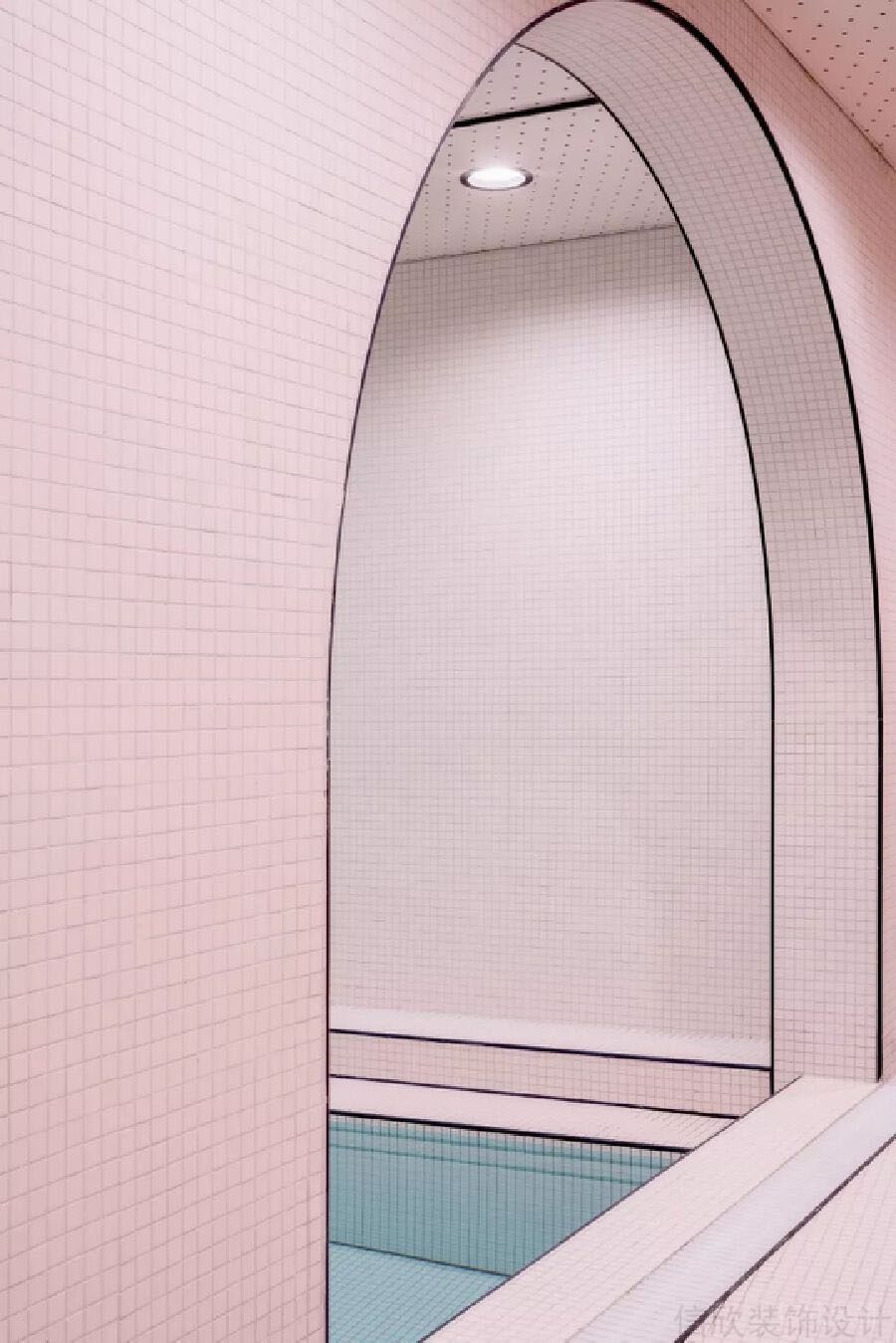 鄭州龍飛親子俱樂(lè)部裝修設(shè)計(jì)5_信欣幼兒園學(xué)校裝修設(shè)計(jì)