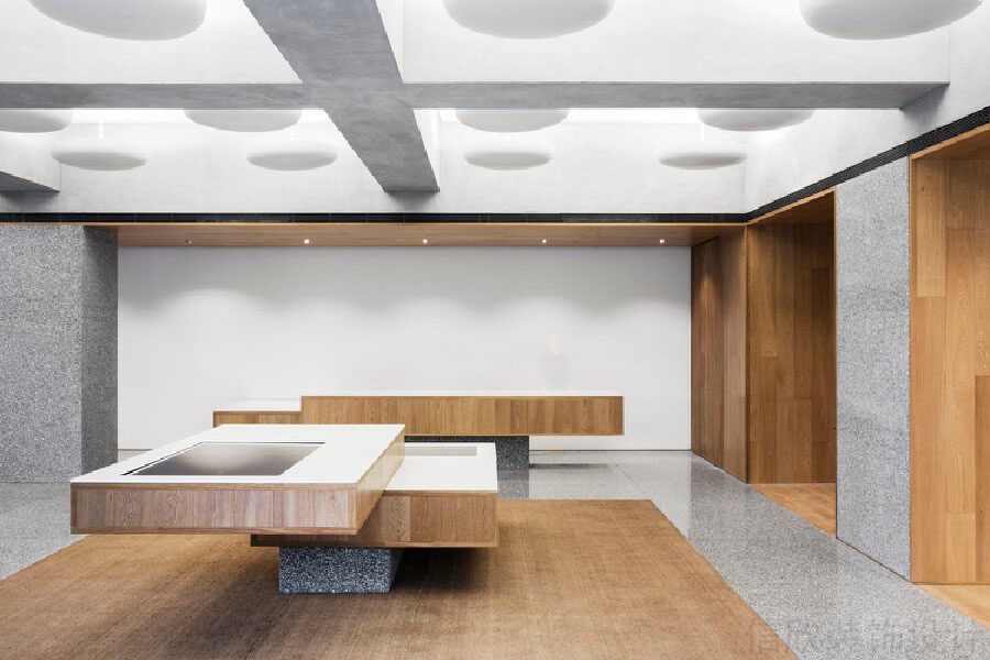 廣州越秀學(xué)習(xí)中心裝修設(shè)計1_信欣幼兒園學(xué)校裝修設(shè)計