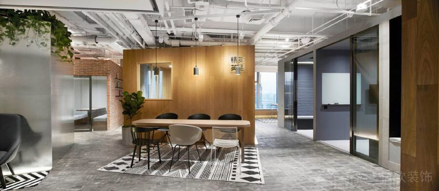 汕尾英語培訓(xùn)中心裝修設(shè)計_信欣幼兒園學(xué)校裝修設(shè)計