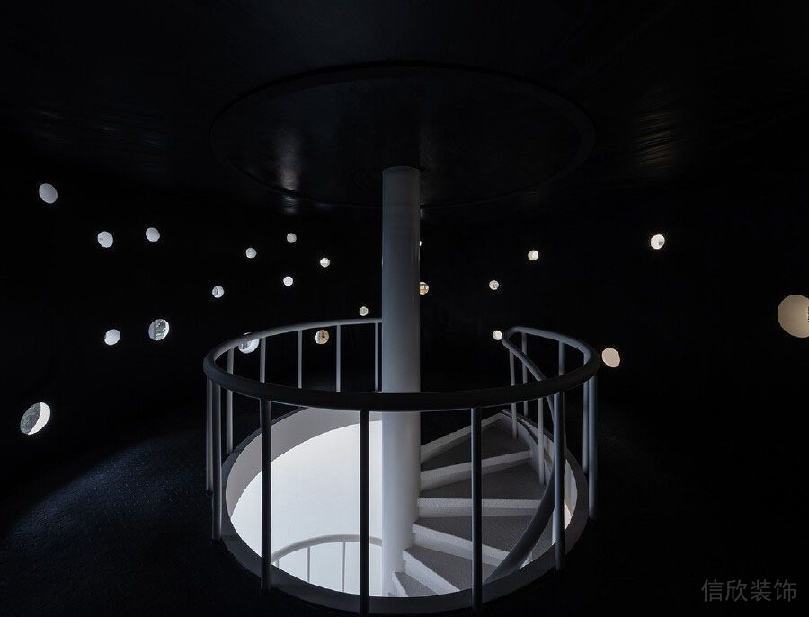 惠州揚(yáng)子親子空間裝修設(shè)計(jì)_信欣幼兒園學(xué)校裝修設(shè)計(jì)