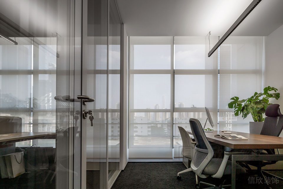 車庫改辦公室設(shè)計(jì)圖