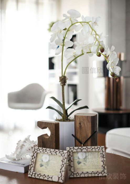 花卉設(shè)計創(chuàng)意設(shè)計工作書桌臥室裝修