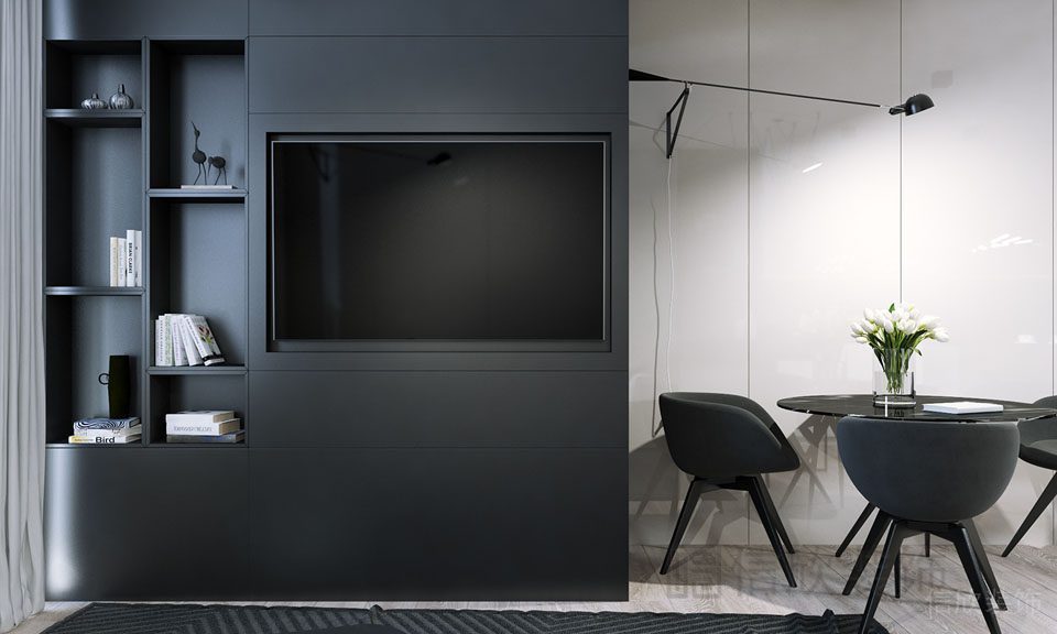 產(chǎn)品內(nèi)嵌式分格收納設(shè)計(jì)內(nèi)嵌顯示屏廣告宣傳區(qū)域辦公室設(shè)計(jì)圖