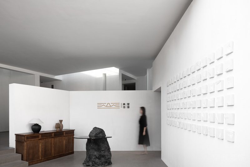 南山餐廳裝修設(shè)計效果圖