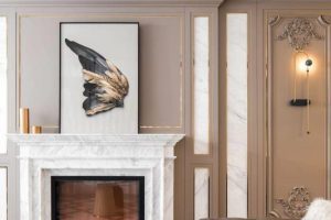 西鄉(xiāng)家庭住宅舊房裝修圖