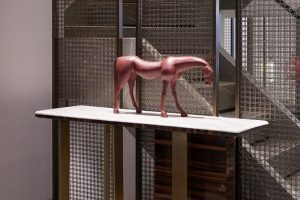 深圳前海家居二手房裝修設(shè)計案例