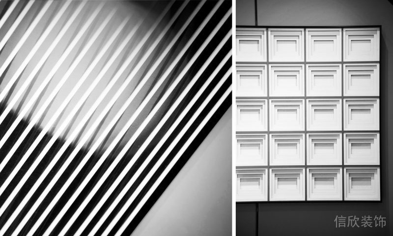 深圳鹽田家居新房裝修設(shè)計案例