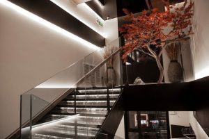 深圳餐飲會所裝修設(shè)計施工