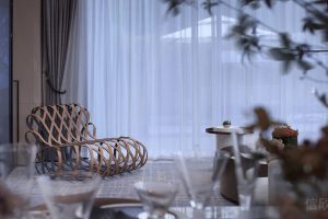 南山區(qū)現(xiàn)代風(fēng)格家庭住宅舊房裝修圖