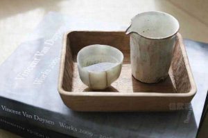 辦公室現(xiàn)代風(fēng)休息區(qū)書籍木藝飾品效果圖