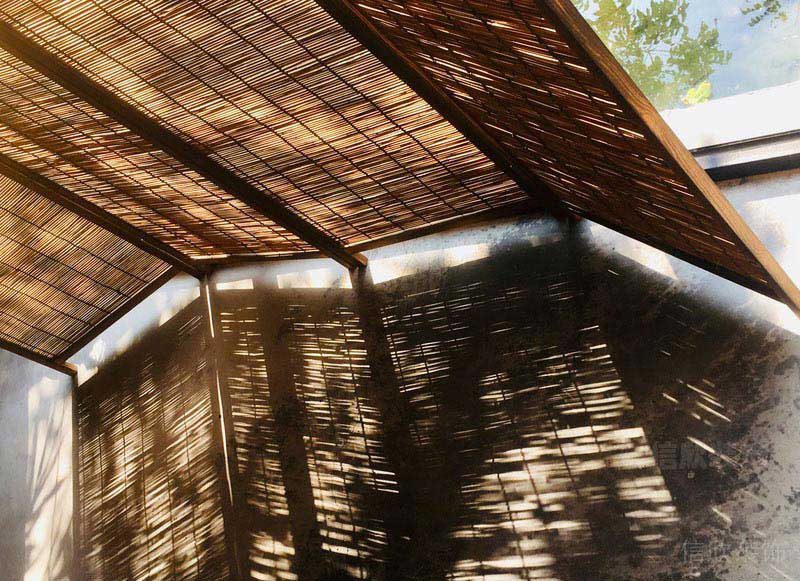 草編的頂面設(shè)計(jì)效果