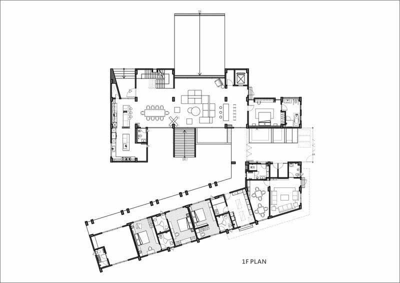 酒店改造設(shè)計(jì)圖
