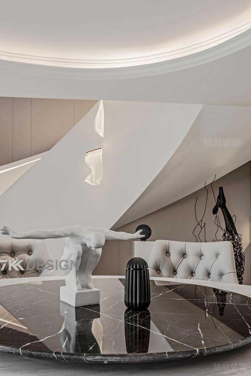 輕奢家居藝術(shù)裝飾品