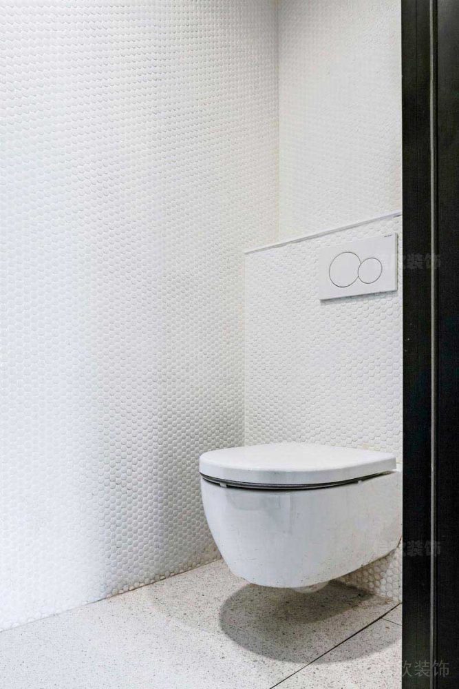 衛(wèi)生間懸空式馬桶設(shè)計(jì)圖