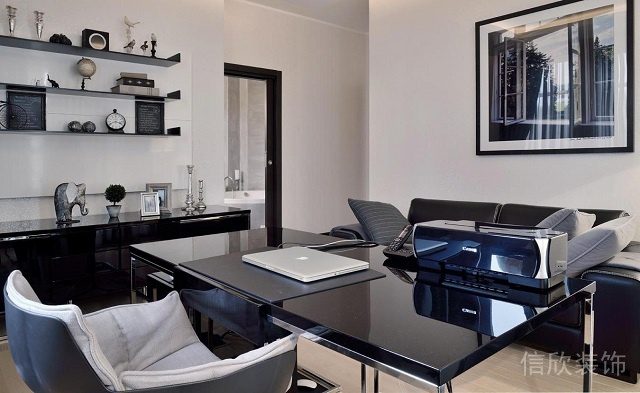 經(jīng)理辦公室的風(fēng)水布局