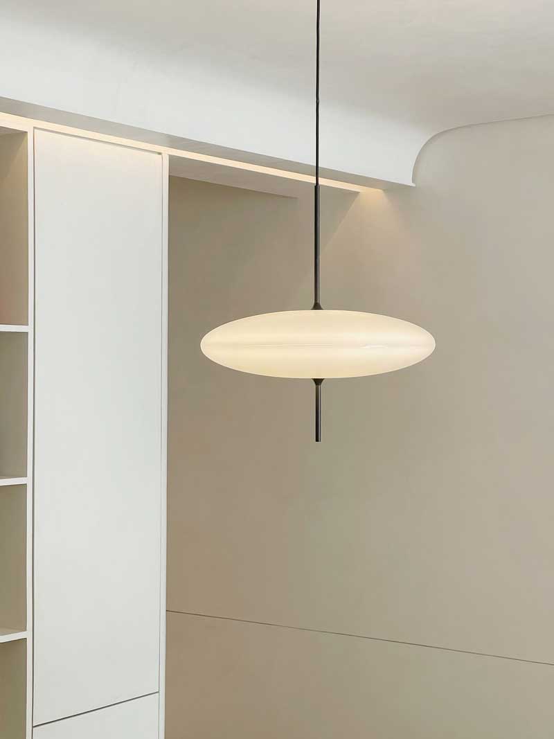 深圳福田區(qū)簡約風格100平方家庭住宅裝修工程案例吊燈 深圳福田區(qū)簡約風格100平方家庭住宅裝修工程案例吊燈