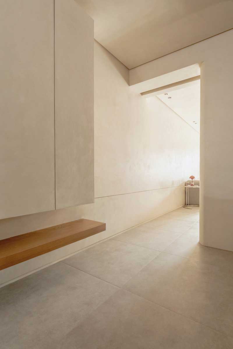 深圳福田區(qū)簡約風格100平方家庭住宅裝修工程案例地面鋪設 深圳福田區(qū)簡約風格100平方家庭住宅裝修工程案例地面鋪設