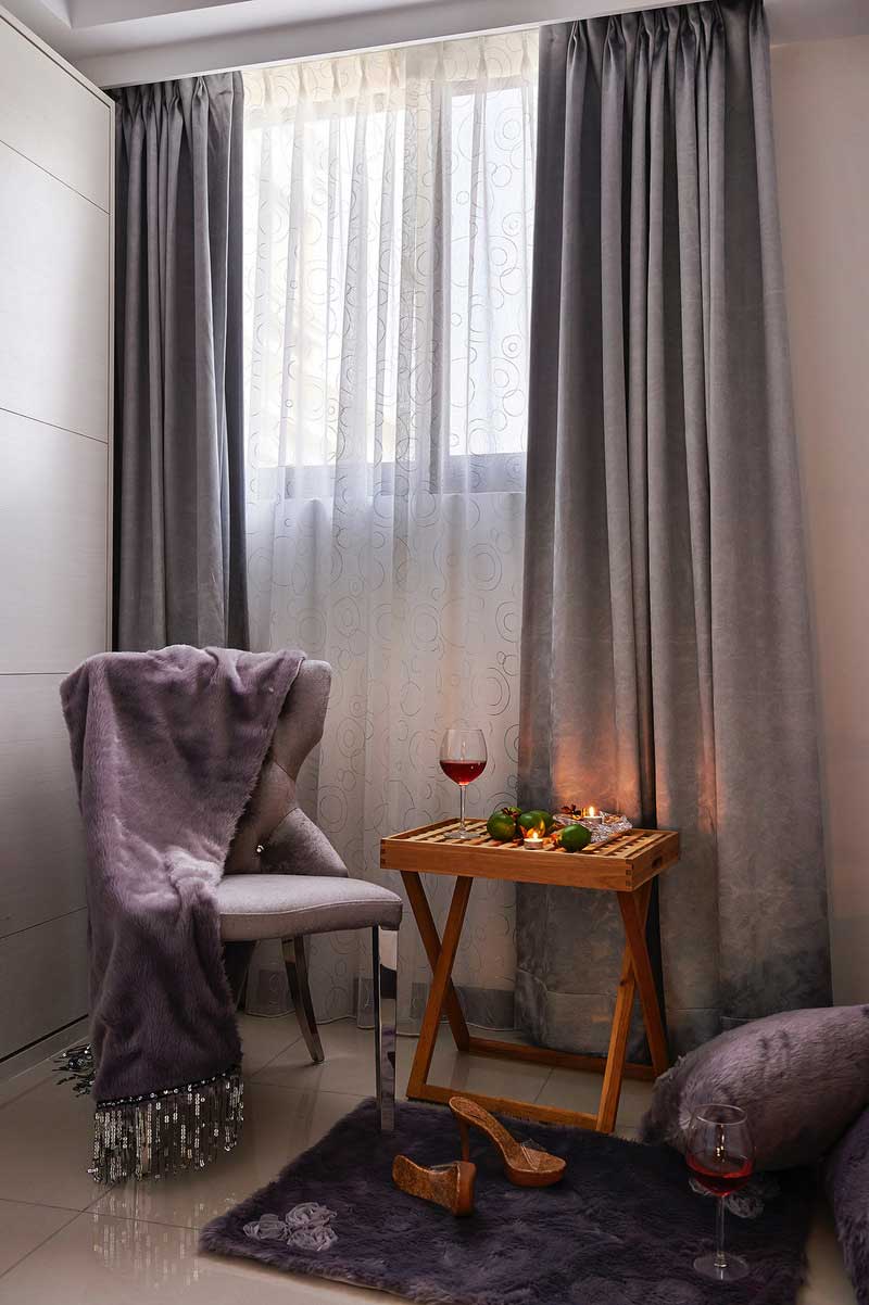 深圳龍華區(qū)大浪現(xiàn)代輕奢風家庭三居室裝修圖休閑區(qū) 深圳龍華區(qū)大浪現(xiàn)代輕奢風家庭三居室裝修圖休閑區(qū)