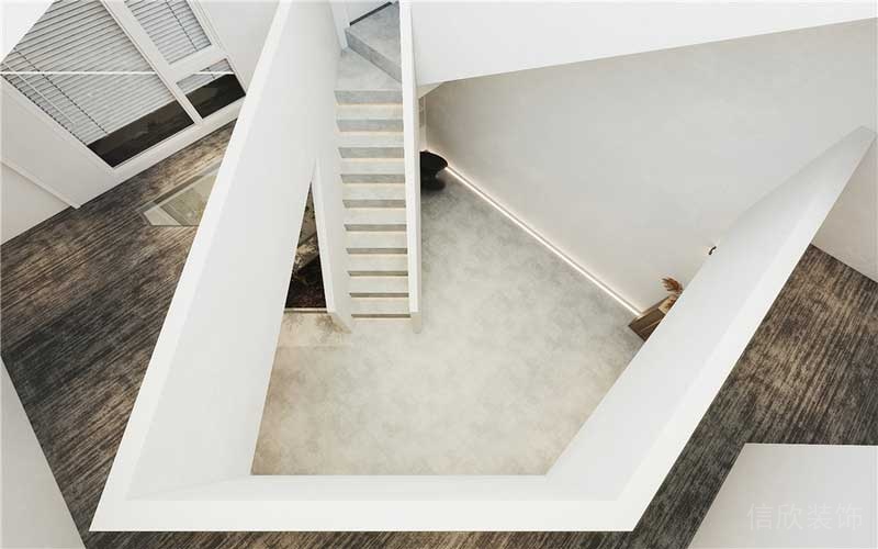 深圳南山現(xiàn)代簡(jiǎn)約家庭裝修設(shè)計(jì)氛圍調(diào)性