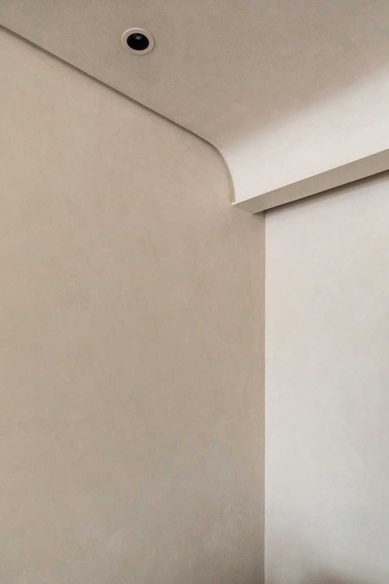 深圳福田區(qū)簡約風格100平方家庭住宅裝修工程案例墻面 深圳福田區(qū)簡約風格100平方家庭住宅裝修工程案例墻面