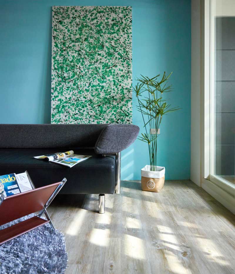 深圳鹽田區(qū)北歐風(fēng)格家居住宅裝修設(shè)計(jì)效果圖深灰色沙發(fā)