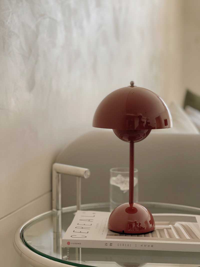 深圳福田區(qū)簡約風格100平方家庭住宅裝修工程案例臺燈 深圳福田區(qū)簡約風格100平方家庭住宅裝修工程案例臺燈