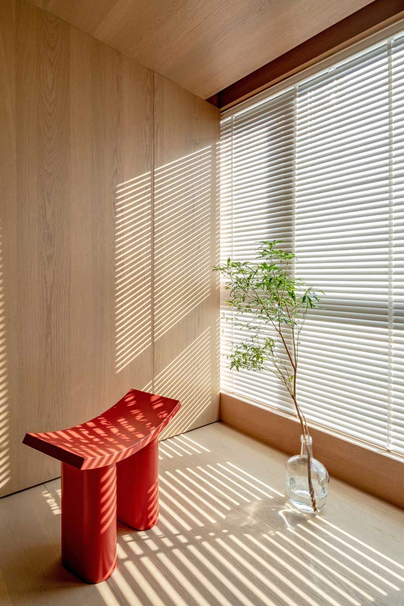 深圳福田區(qū)簡約風格100平方家庭住宅裝修工程案例休閑區(qū) 深圳福田區(qū)簡約風格100平方家庭住宅裝修工程案例休閑區(qū)