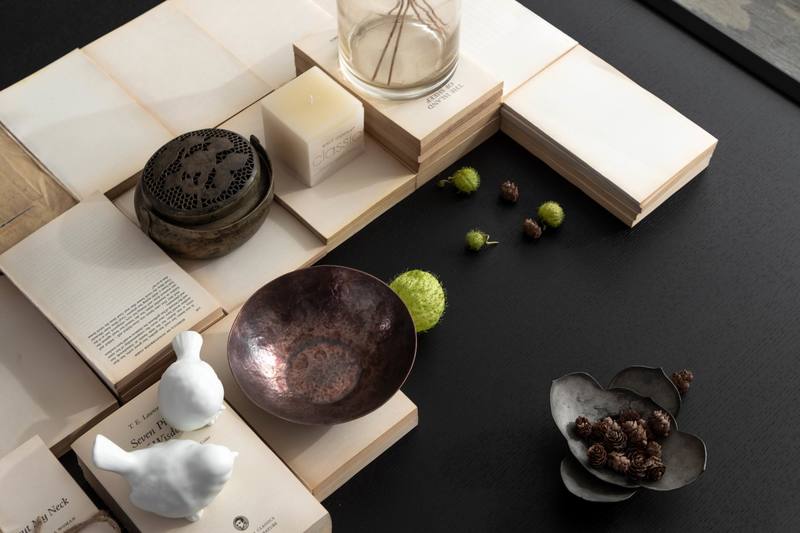 深圳羅湖區(qū)極簡風(fēng)80平方復(fù)式小戶型裝修設(shè)計飾品 深圳羅湖區(qū)極簡風(fēng)80平方復(fù)式小戶型裝修設(shè)計飾品