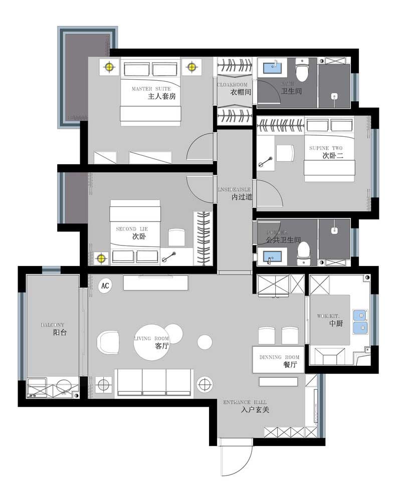 平面設(shè)計規(guī)劃