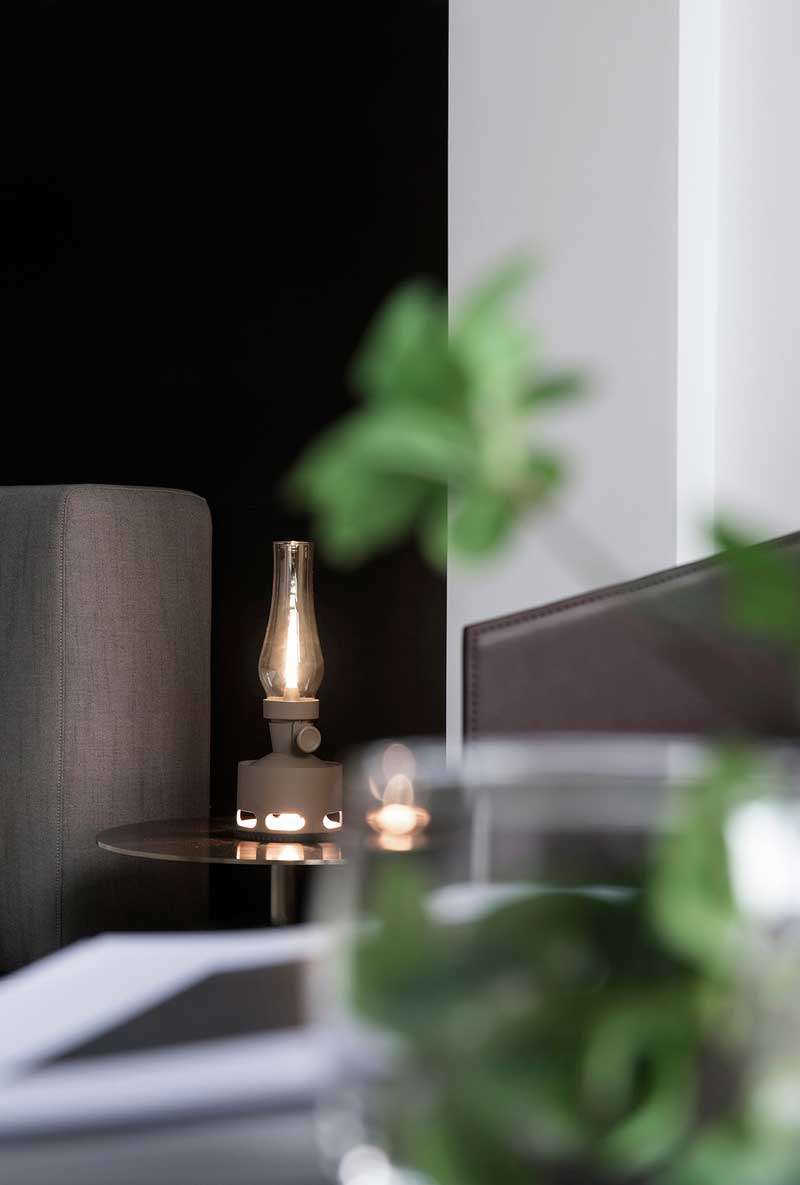 深圳鹽田美式極簡風(fēng)家庭新房裝修工程案例藝術(shù)擺件