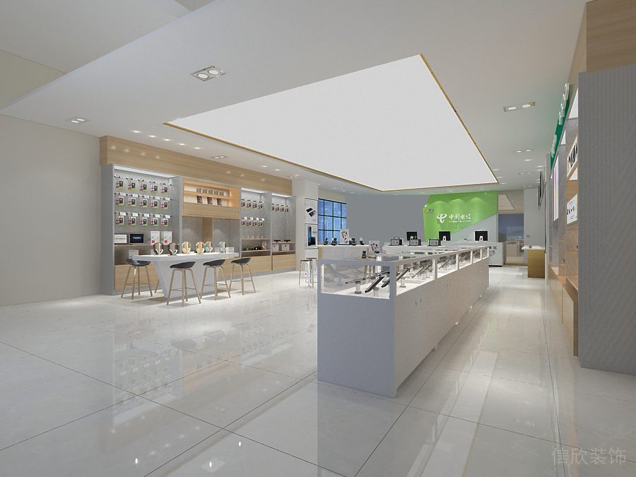 深圳龍崗區(qū)華潤(rùn)萬(wàn)象匯現(xiàn)代風(fēng)格oppo專賣店裝修設(shè)計(jì)中島展柜 深圳龍崗區(qū)華潤(rùn)萬(wàn)象匯現(xiàn)代風(fēng)格oppo專賣店裝修設(shè)計(jì)中島展柜