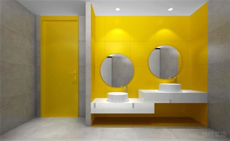 深圳市寶安區(qū)西鄉(xiāng)大衛(wèi)美術(shù)連鎖培訓(xùn)機構(gòu)衛(wèi)生間