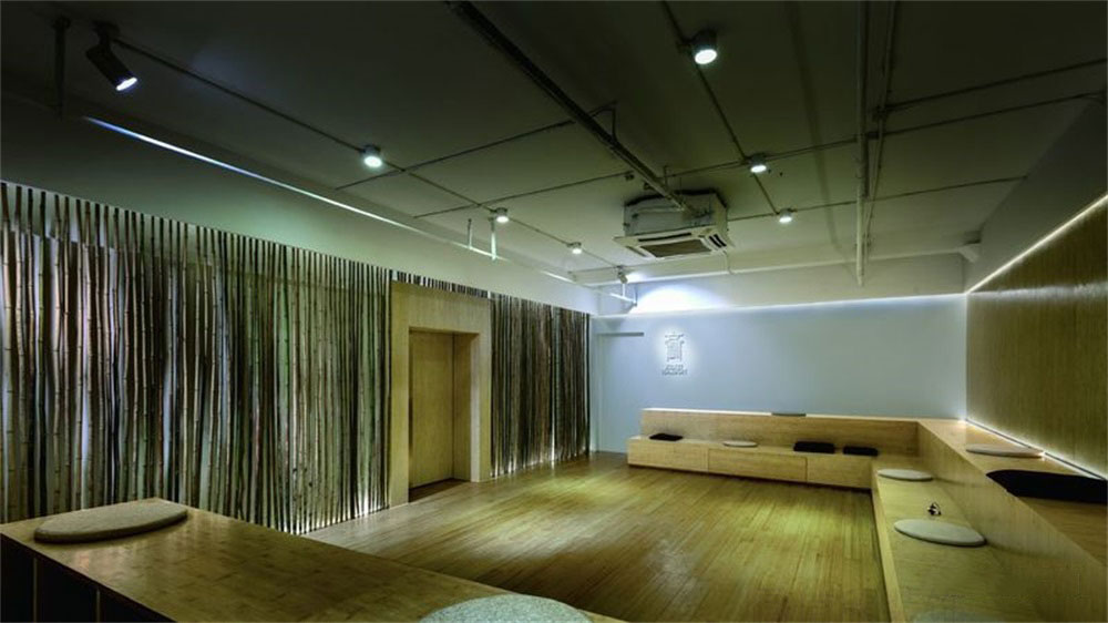 深圳市寶安區(qū)福永芯易齋心理咨詢培訓中心大廳 深圳市寶安區(qū)福永芯易齋心理咨詢培訓中心大廳