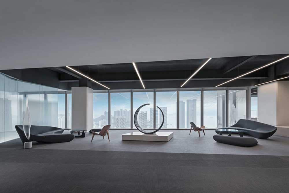 南山區(qū)中科納能大廈現(xiàn)代簡(jiǎn)約風(fēng)格辦公室裝修會(huì)客廳 南山區(qū)中科納能大廈現(xiàn)代簡(jiǎn)約風(fēng)格辦公室裝修會(huì)客廳